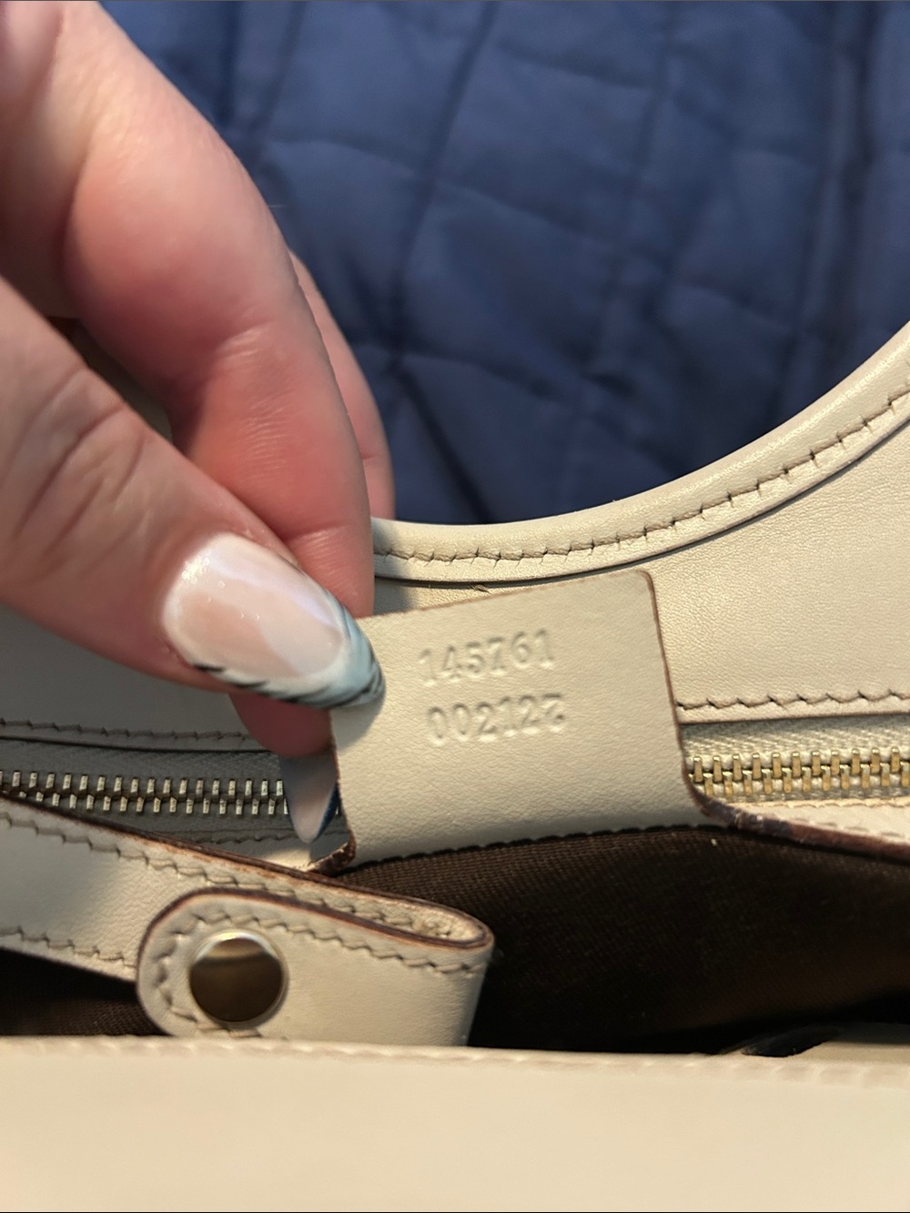 Gucci Horsebit Hobo Shoulder Bag - Picture 11 of 12